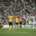 Borussia Mönchengladbach host Borussia Dortmund with Bundesliga survival on the line