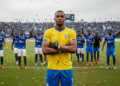 Rayon Sports goalkeeper Kwizera vows derby win can revive title bid
