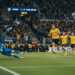 Dynamo Dresden climb to 12th after Vincent Vermeij's 1-0 winner