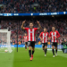 Robert Navarro levels for Athletic against Alavés after halftime substitution