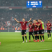 Bayer Leverkusen rout RB Leipzig as Patrik Schick hat-trick seals 4-1 win