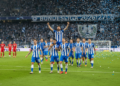 Schalke 04 secure 2026/27 Bundesliga promotion with win over Düsseldorf