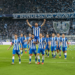 Schalke 04 secure 2026/27 Bundesliga promotion with win over Düsseldorf
