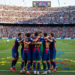 Barcelona move 14 points clear and close in on La Liga title