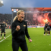 Union Berlin stage late comeback to earn first point under Marie-Louise Eta