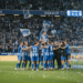 Schalke 04 secure Bundesliga promotion after fifth straight win over Düsseldorf