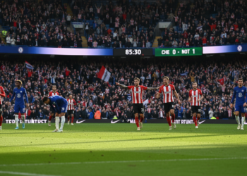 Nottingham Forest seek to extend unbeaten surge at Stamford Bridge