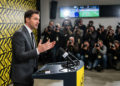 Niko Kovač defends Borussia Dortmund's football philosophy amid Bundesliga criticism