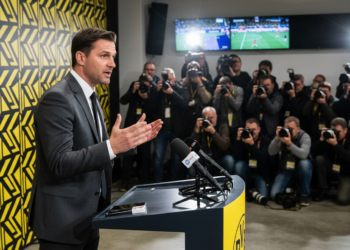 Niko Kovač defends Borussia Dortmund's football philosophy amid Bundesliga criticism