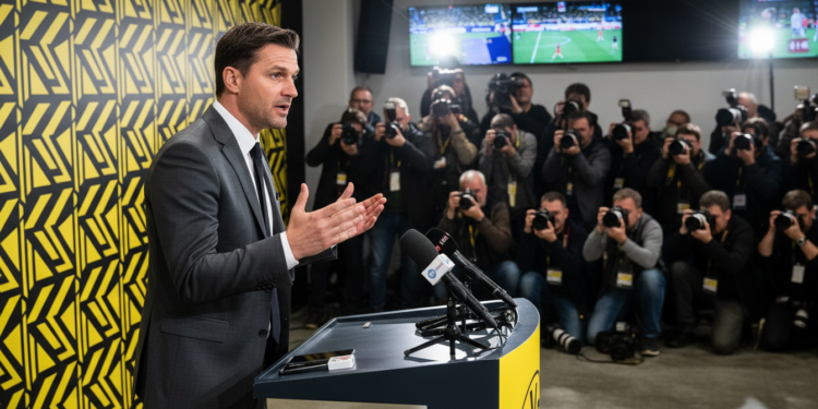 Niko Kovač defends Borussia Dortmund's football philosophy amid Bundesliga criticism