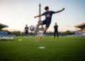 PSG targets Real Madrid teen Joan Martinez despite €150m release clause