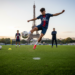 PSG targets Real Madrid teen Joan Martinez despite €150m release clause
