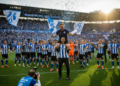 Schalke 04 secure Bundesliga promotion as Muslic signs contract extension