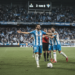 Celta hold 2-0 advantage against Elche as Aspas doubles
