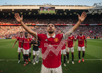 Bruno Fernandes eyes Premier League assist record after 19 assists