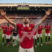 Bruno Fernandes eyes Premier League assist record after 19 assists
