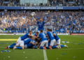 Schalke 04 secures 2. Bundesliga crown days after sealing promotion