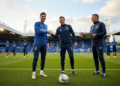 Everton growing confident of signing Jack Grealish on loan or cheaper deal