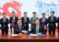 Vietnam and South Korea football federations sign four-year MoU extension with automatic two-year renewal