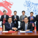 Vietnam and South Korea football federations sign four-year MoU extension with automatic two-year renewal