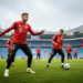 Goretzka vows Bayern will overturn PSG in Champions League return