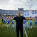 Getafe coach Bordalás hails historic LaLiga season after reaching 44 points