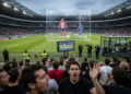 Semi-automated offside system explained by VAR director amid fan doubts