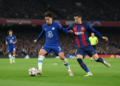 Barcelona targets Joao Pedro as Lewandowski replacement after stellar Chelsea form