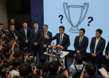 Kitchee presses AFC for clarity on Champions League Elite expansion