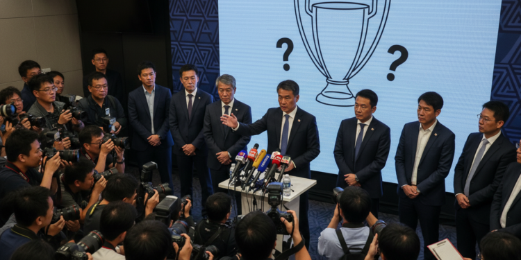 Kitchee presses AFC for clarity on Champions League Elite expansion