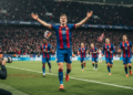 Bundesliga reveals Team of the Week after Matchday 32 with Schick