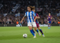 Barcelona target Rayo right-back Andrei Ratiu with €25m release clause