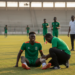 Kwara United to rest Johnmark Aule for NPFL clash with Niger Tornadoes