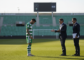 Betis activates clause to terminate Chimy Ávila contract one year early