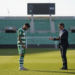 Betis activates clause to terminate Chimy Ávila contract one year early