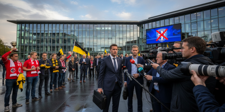 Utrecht court dismisses NAC Breda replay bid, upholds KNVB ruling