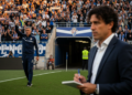 Getafe target Fabio Celestini as José Bordalás prepares to depart