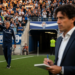 Getafe target Fabio Celestini as José Bordalás prepares to depart