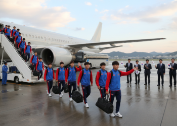 Naegohyang Women’s FC confirmed for AFC Women’s Champions League visit to South Korea