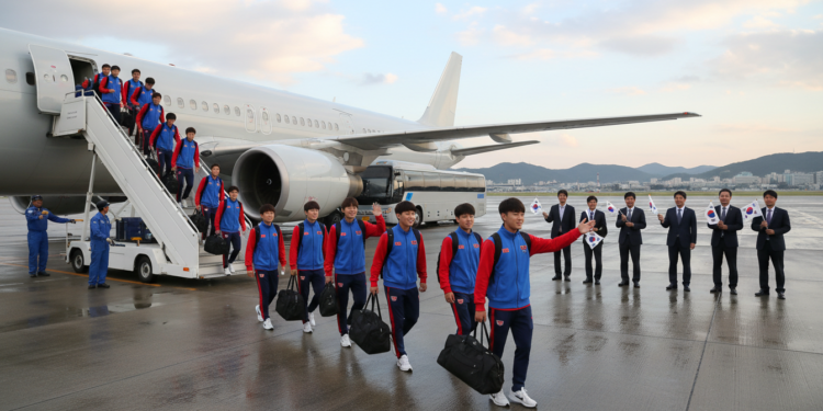 Naegohyang Women’s FC confirmed for AFC Women’s Champions League visit to South Korea