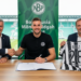 Daniel Batz signs with Borussia Mönchengladbach until 2028