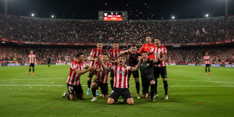 Sevilla climbs out of relegation zone as Alexis Sánchez rescues victory