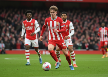 Daniel Svensson sparks Liverpool and Arsenal transfer battle with £34–38m valuation