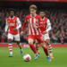 Daniel Svensson sparks Liverpool and Arsenal transfer battle with £34–38m valuation