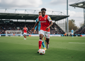 Cologne considers permanent signing of Jahmai Simpson-Pusey from Manchester City