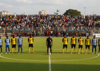 NNL Super 4 kicks off as Sporting Lagos face Ranchers Bees