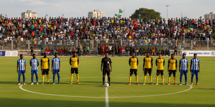 NNL Super 4 kicks off as Sporting Lagos face Ranchers Bees