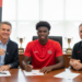 Division I men's soccer transfer portal opens May 1–15; NC State signs Letterlough
