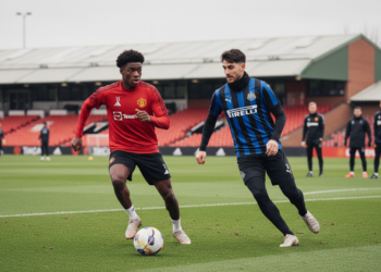 Manchester United confirm Mainoo contract and target Sandro Tonali
