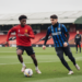 Manchester United confirm Mainoo contract and target Sandro Tonali